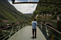 Полосатая пятница / Описание*