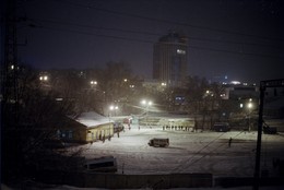 Без названия / Без названия
