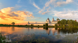 Переславль-Залесский / Никитский монастырь