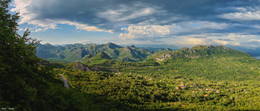 Crna Gora (Montenegro) #10 / Где-то.