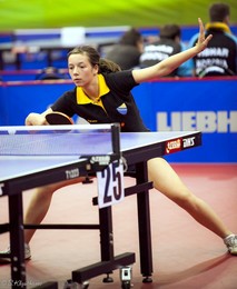 Грация. / Командный ЧМ 2010 год.