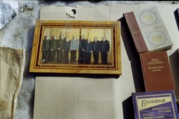Младенчество и детство / кому старые фотки?