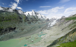  / Glockner Pasterze
