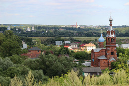 Боровск / ---
