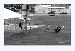 Делу время / Б/к