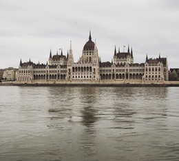 Будапешт / Будапешт