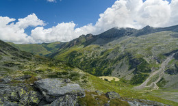  / ein herrlicher Bergtag