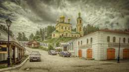  / Плес