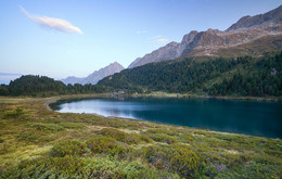 &nbsp; / im Defreggental