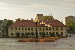 Гродно / республика Беларусь, г. Гродно