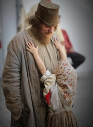 Возьми меня, тятька, с собой! / ...