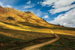 &nbsp; / Кавказ