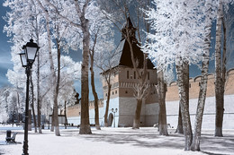  / Кремль