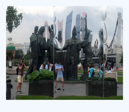 Селфи / Б/к