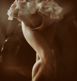 &nbsp; / Portrait. Портрет.