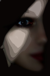 Проявления... / Попытка &quot;описать&quot; мимолётное впечатление