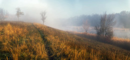 Вдоль туманных холмов в уходящую осень... / http://www.youtube.com/watch?v=evut8k_Oq2g