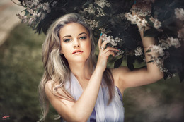 Таня / Ph: Roman Sergeev http://vk.com/srfoto