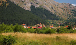 Crna Gora (Montenegro) #22 / В согласии.