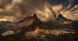 Вещие Сны Доломит / Могу взять с собой
https://mikhaliuk.com/Phototour-Alps-Tre-Cime-di-Lavaredo/