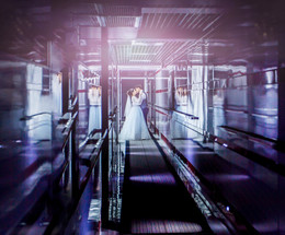 neon love / ***