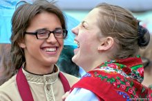Ржунимагу / Ржунимагу