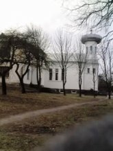 Храм / ...
