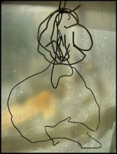 портрет бабушки Яги / *****