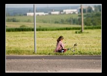 Увлечение. / Сказ о продвинутой молодежи.