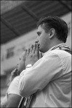 Молитва / Футбол.