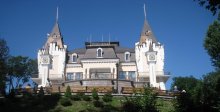 в гостях у сказки / театр кукол в киев