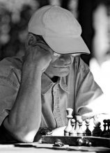 Шахматный этюд / Шахматы - это муки разума. Каспаров ©
Приятного просмотра