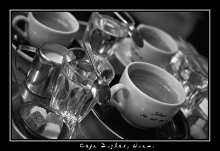 Coffee time! / http://www.flickr.com/photos/84863244@N00/2578134688