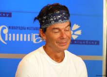 Газманов примлел... / Газманов примлел...