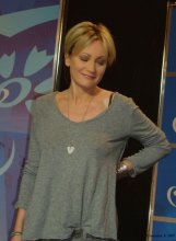 Патриссия Каас: ох уж эти фотографы... / Патриссия Каас