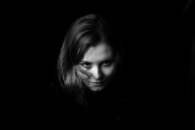 Мистика / фотограф Юра Тресков