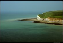 &nbsp; / Seven Sisters, South East England