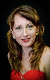 Светлана / Веснушки