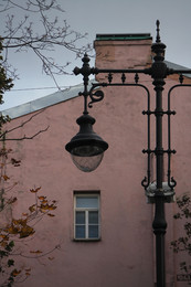  / осень в Питере