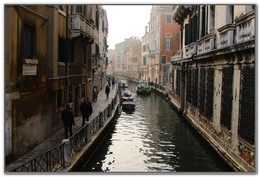 Венеция / ***