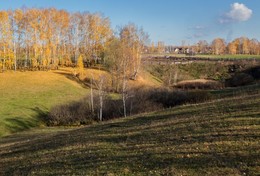 &nbsp; / Татарстан,Зеленодольский район