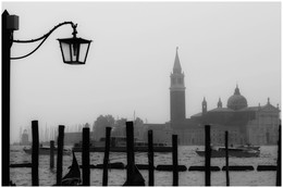 Туман в Венеции / ***