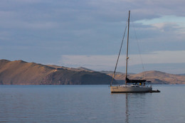 Малое море оз.Байкал / Малое море оз.Байкал