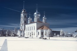 &nbsp; / ir, ir-photo, infrared