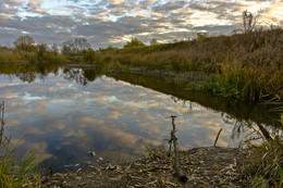 вместо удочки / ***