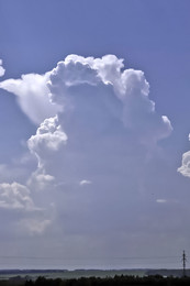 ВЕТЕР РИСУЕТ ЧЕЛ ПОРТРЕТЫ В ОБЛАКАХ. / ГОНЯЮСЬ НА ВЕЛИКЕ ЗА ОБЛАКАМИ.