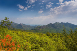 Crna Gora (Montenegro) #28 / Национальный парк Дурмитор.
