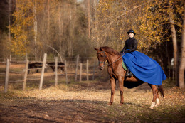 Виктория / Маркитантка Виктория.
