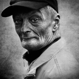 немая сцена / ***