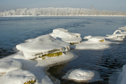 На Ангаре / ***